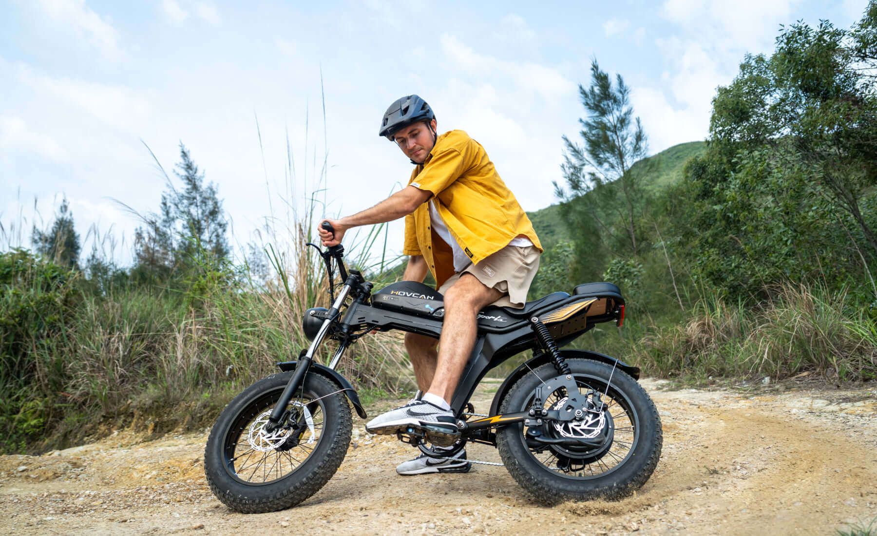 Year-Round E-Bike Guide: Mastering All Seasons