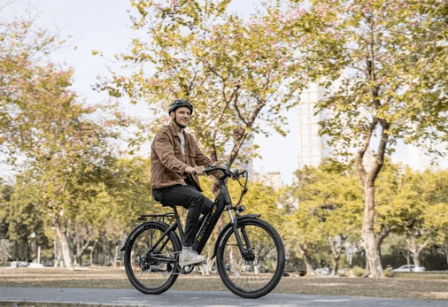 Will an Ebike Speed Up My Commute?