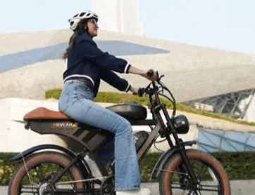 The Ultimate E-Bike Troubleshooting Guide: Solving Common Electric Bicycle Problems