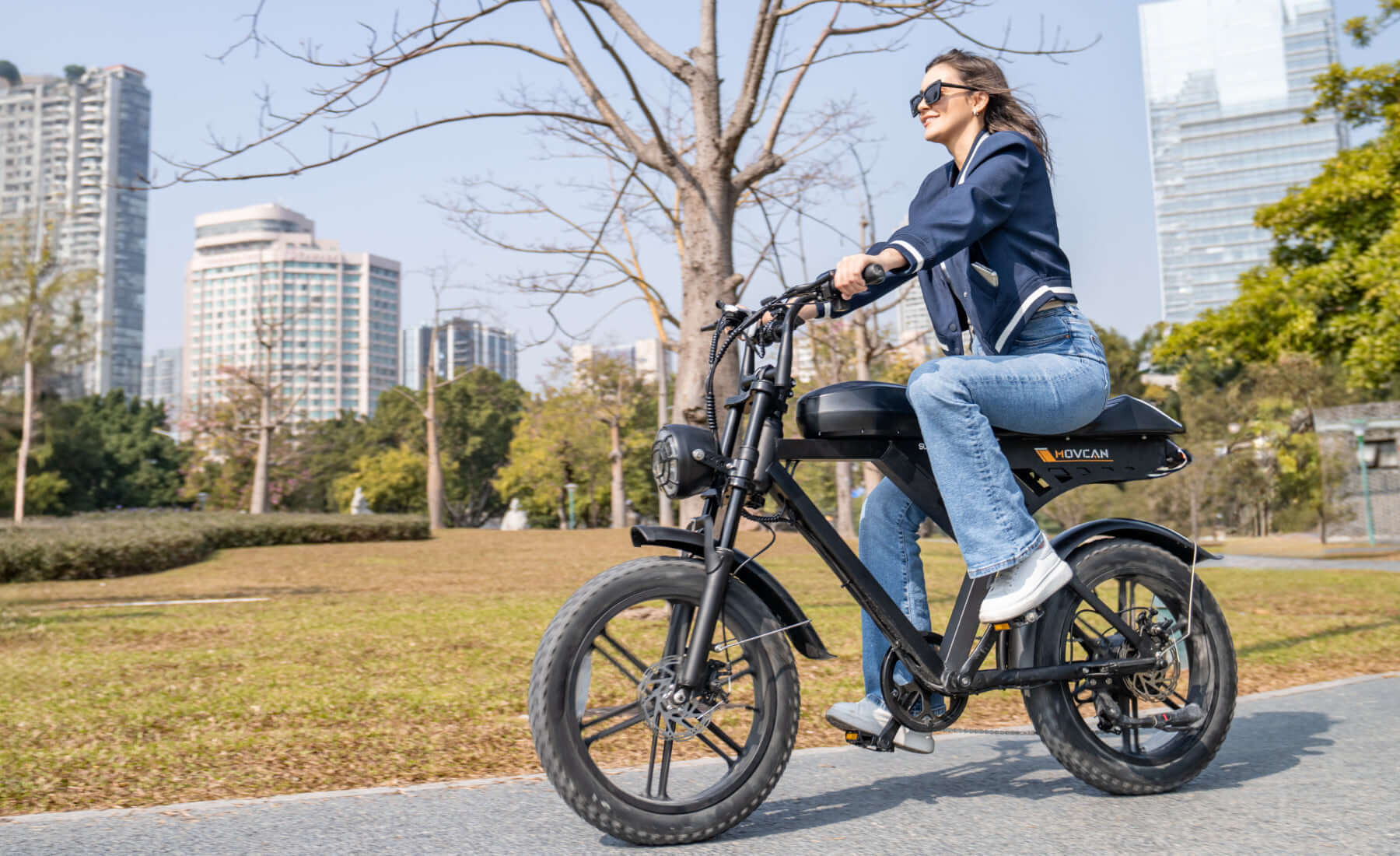 Building Your E-Bike Community: Social Riding Guide