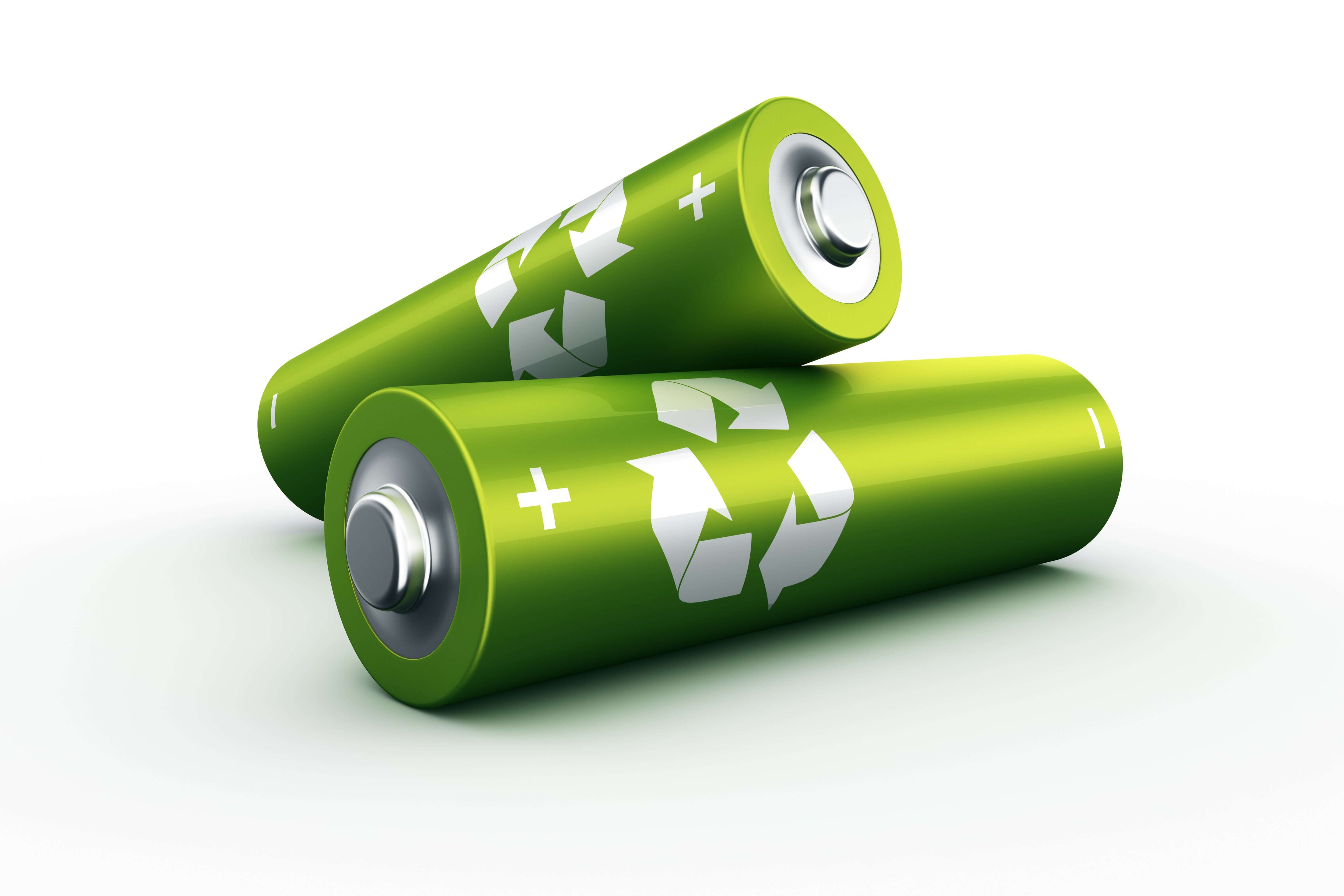 The Environmental Cost of Lithium Batteries