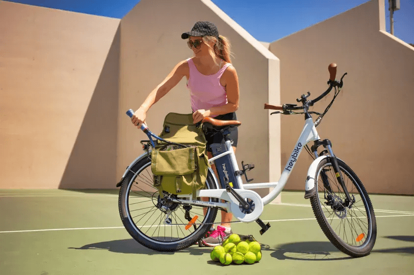 What is the Fastest Ebike