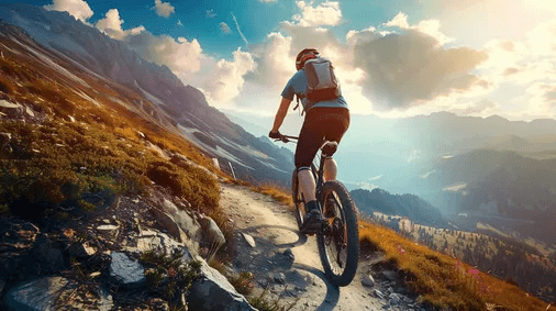 Are E-Bikes Road Legal