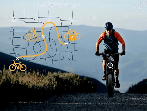 How do I know if my eBike is Full Suspension