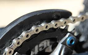 Bike Chain Lubricant Selection Guide: Choose the Perfect Formula