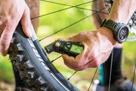 CopyPublishE-Bike Tire Pressure Guide: Optimal PSI for Maximum Performance