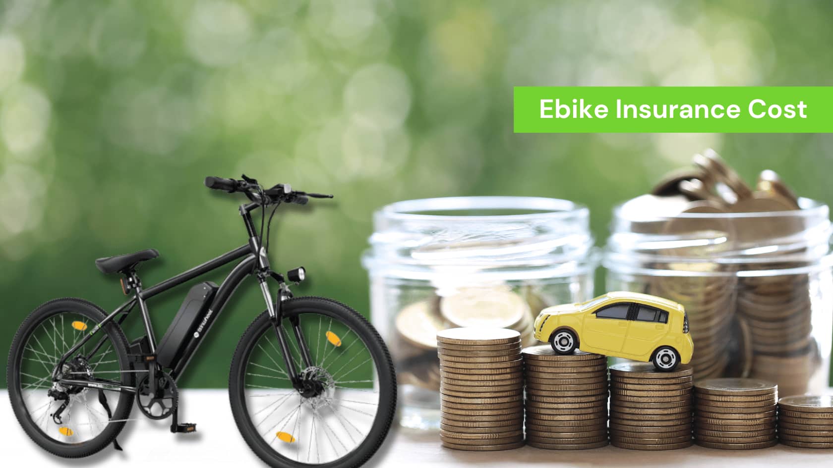 Do You Need Insurance for an E-Bike? Essential Coverage Options for 2025