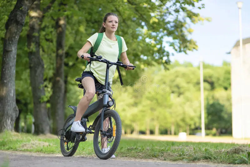 E-Bike Carbon Offset Programs: Leading Environmental Initiatives