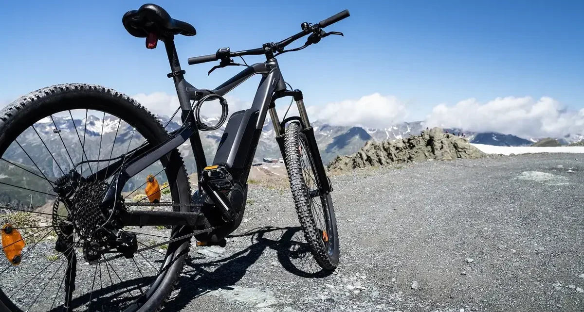 E-Bike Performance in Extreme Temperatures: Climate Guide