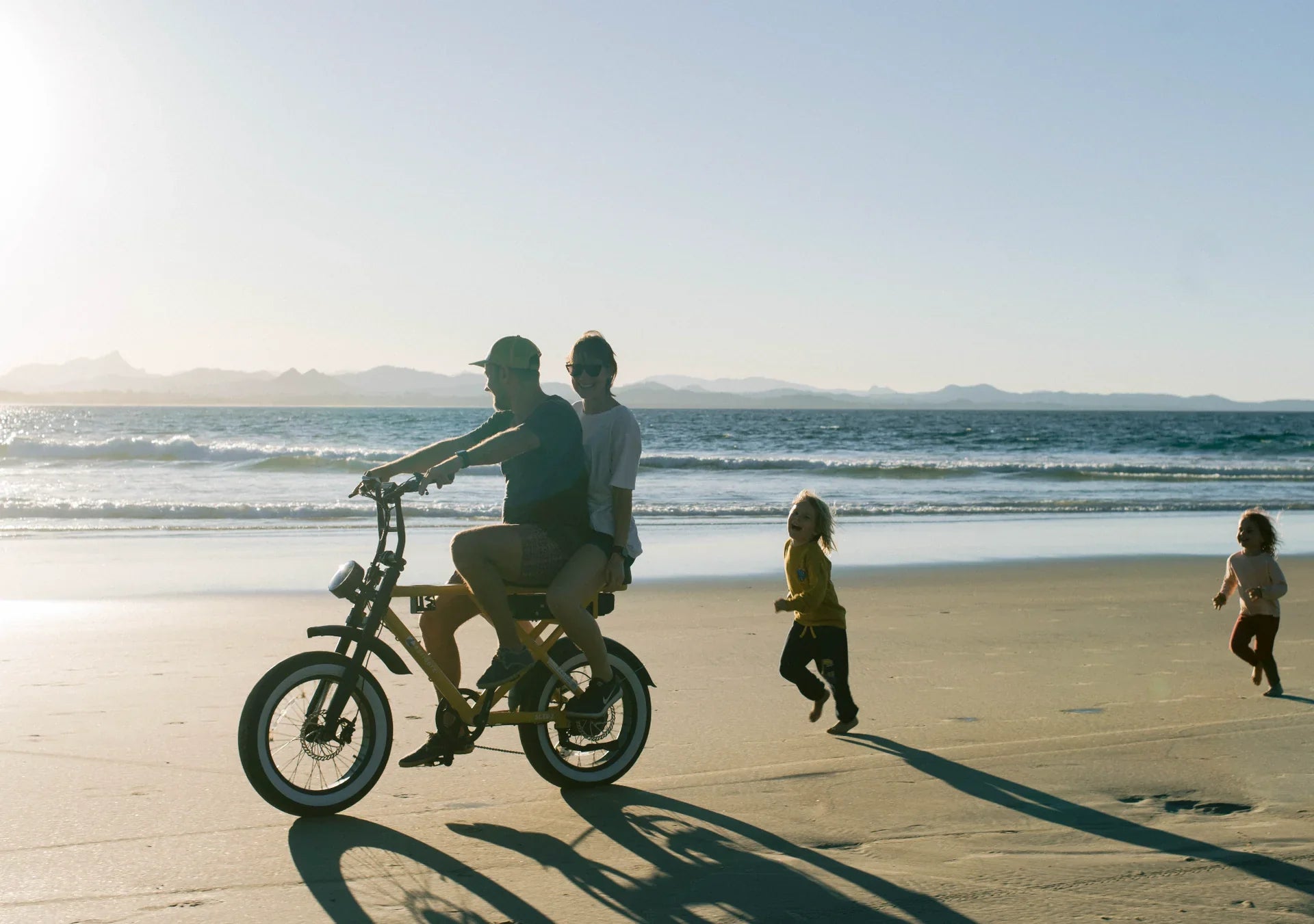 E-Bike Summer Festival Guide 2025: Your Ultimate Event Calendar