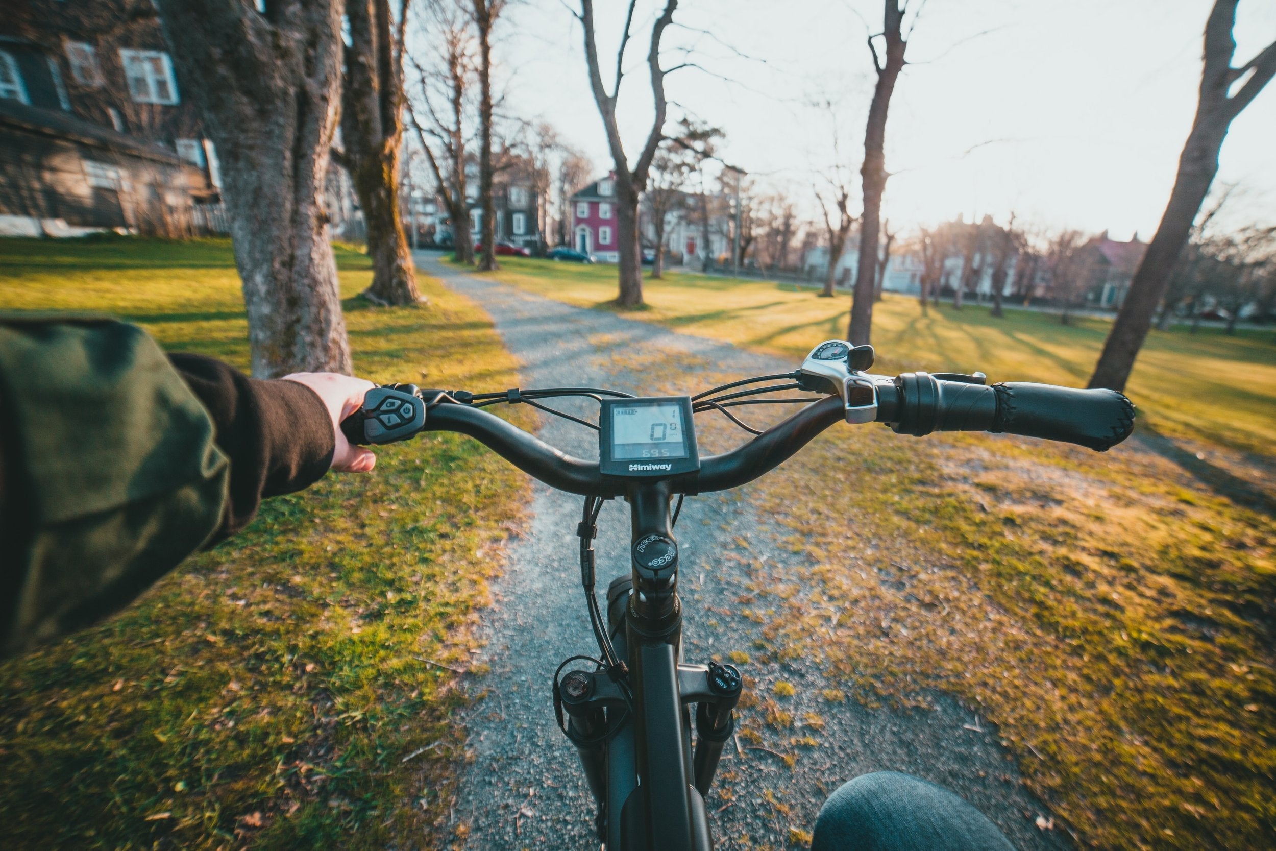 E-Bike Tax Credits and Rebates: Government Incentives