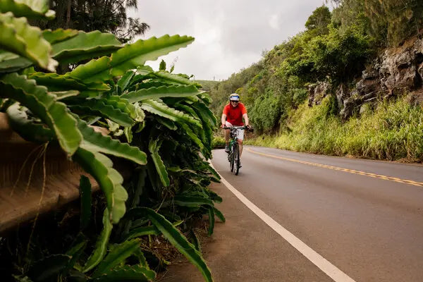 Island E-Biking Destinations: Discover Hawaii and Caribbean Paradise with MoVcan