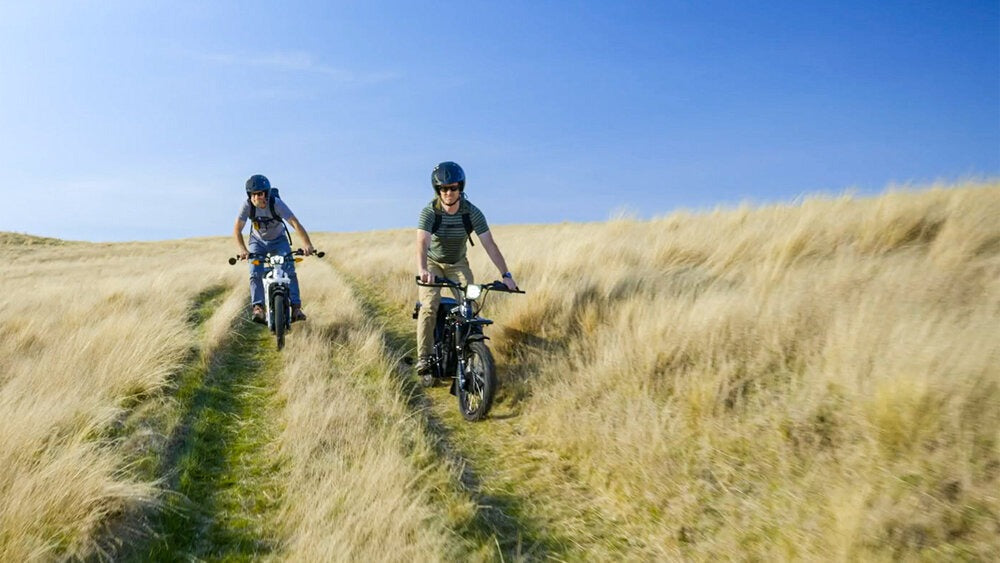 Is It Better to Buy or Rent E-Bikes for Vacation?