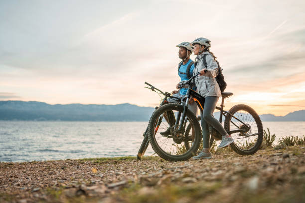 Top Beach Towns for E-Bike Adventures: Ultimate 2025 Guide