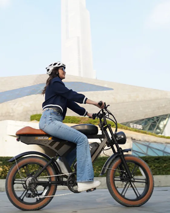 E-Bike Battery Care & Maintenance Guide: Maximizing Lifespan and Performance