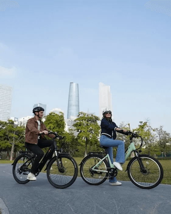 2025 Bike Light Comparison Guide: Find Your Perfect Night Riding