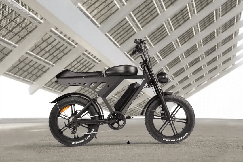 How to Get a Free Ebike?