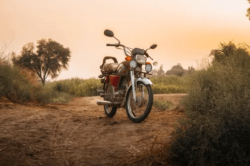 Is an Electric Bike Considered a Motorized Vehicle?