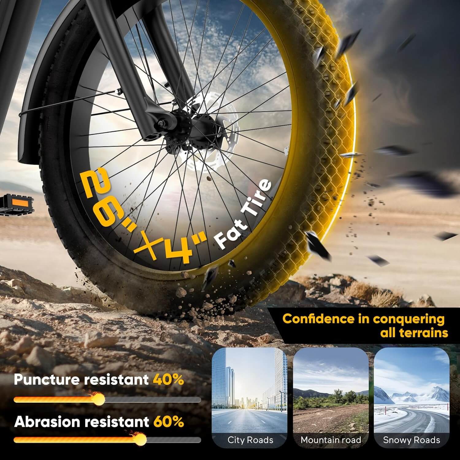 Electric Bike Drivetrain Comparison: Chain, Belt or Shaft Drive?