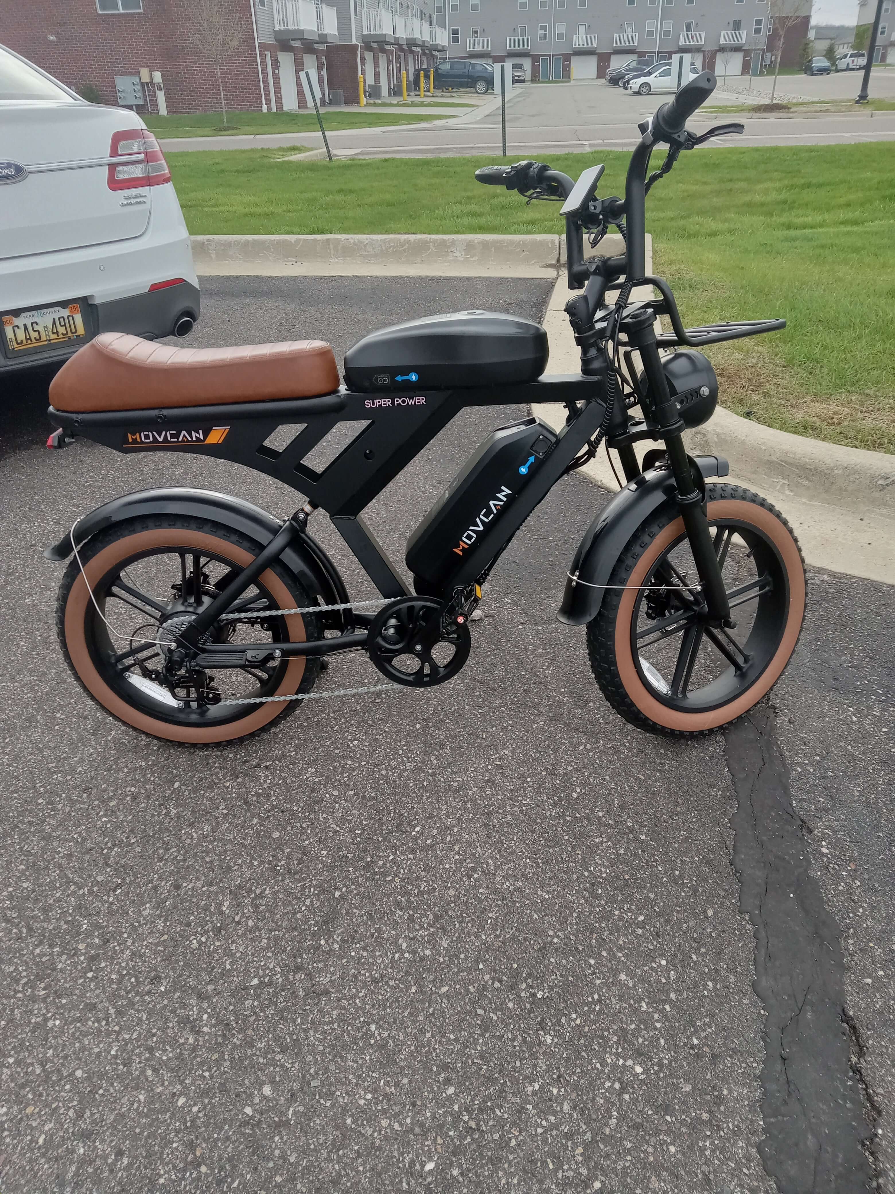 The Future of MTB Technology: 2025 Innovation Trends | MoVcan – Movcan