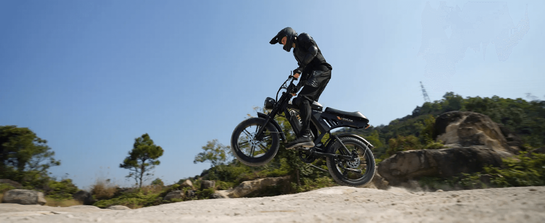 E-Bike Winter Riding Preparation Guide