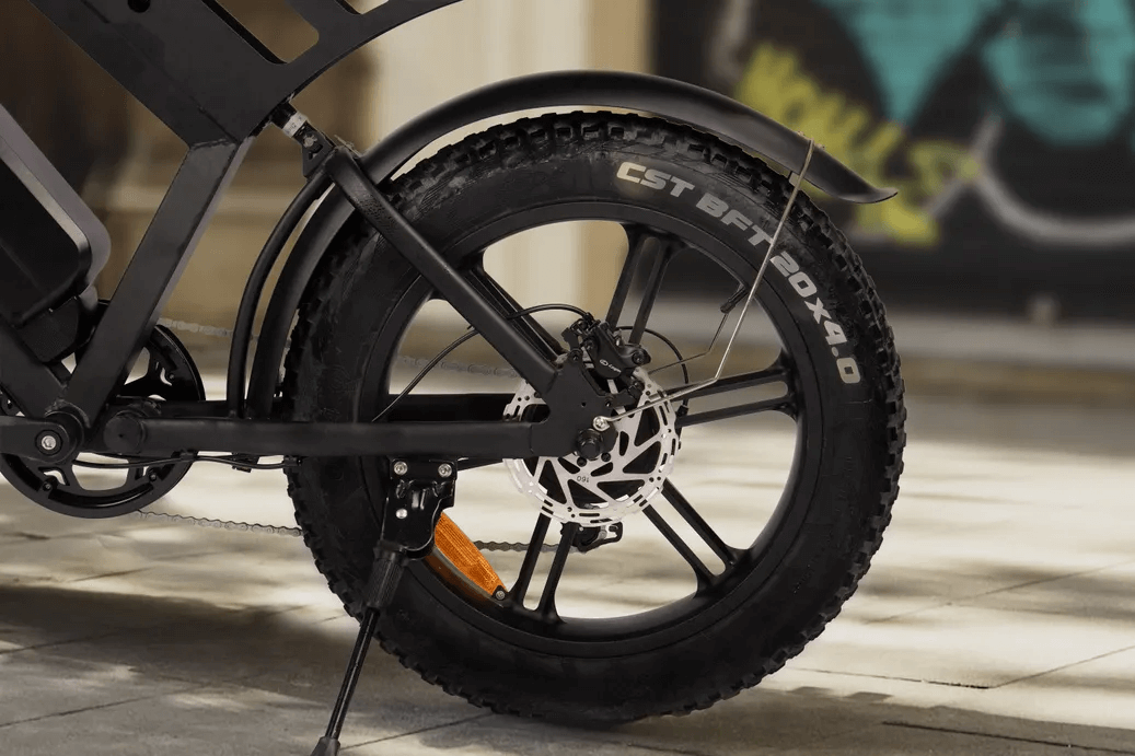 Dealer Spotlight: Montana Ebikes