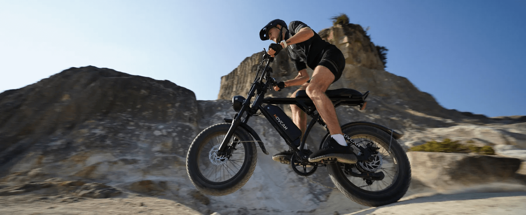 5 Essential E-Bike Maintenance Tips Every MoVcan Owner Should Know