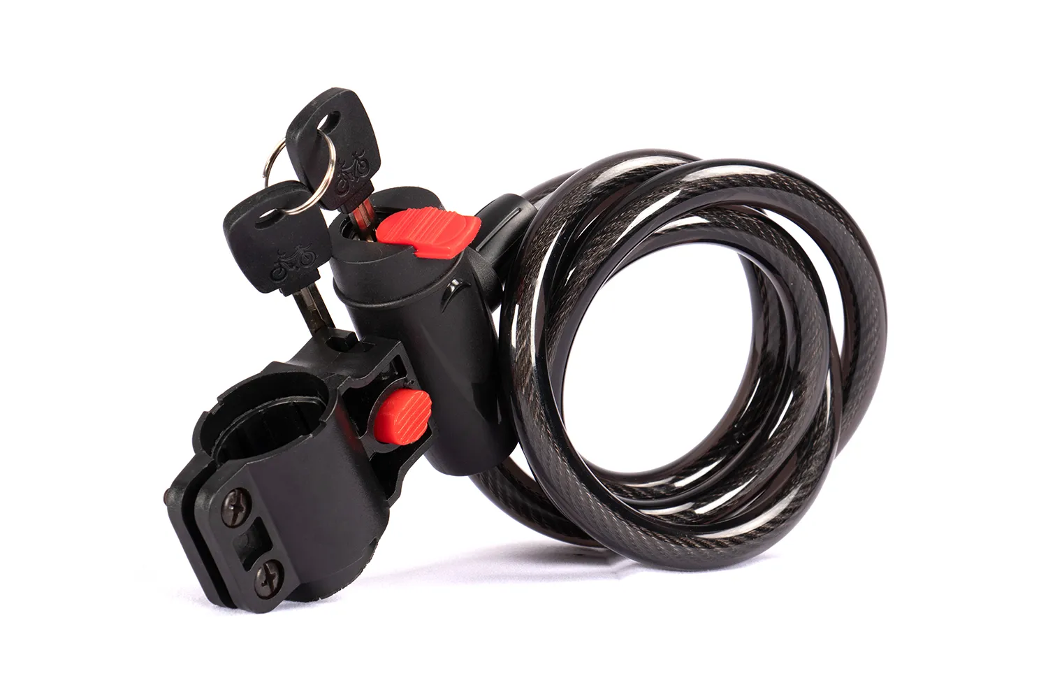 Electric Bicycle Lock