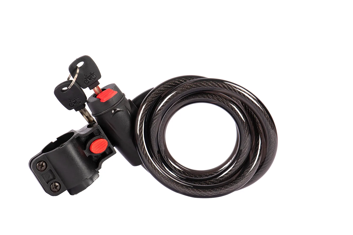 Electric Bicycle Lock