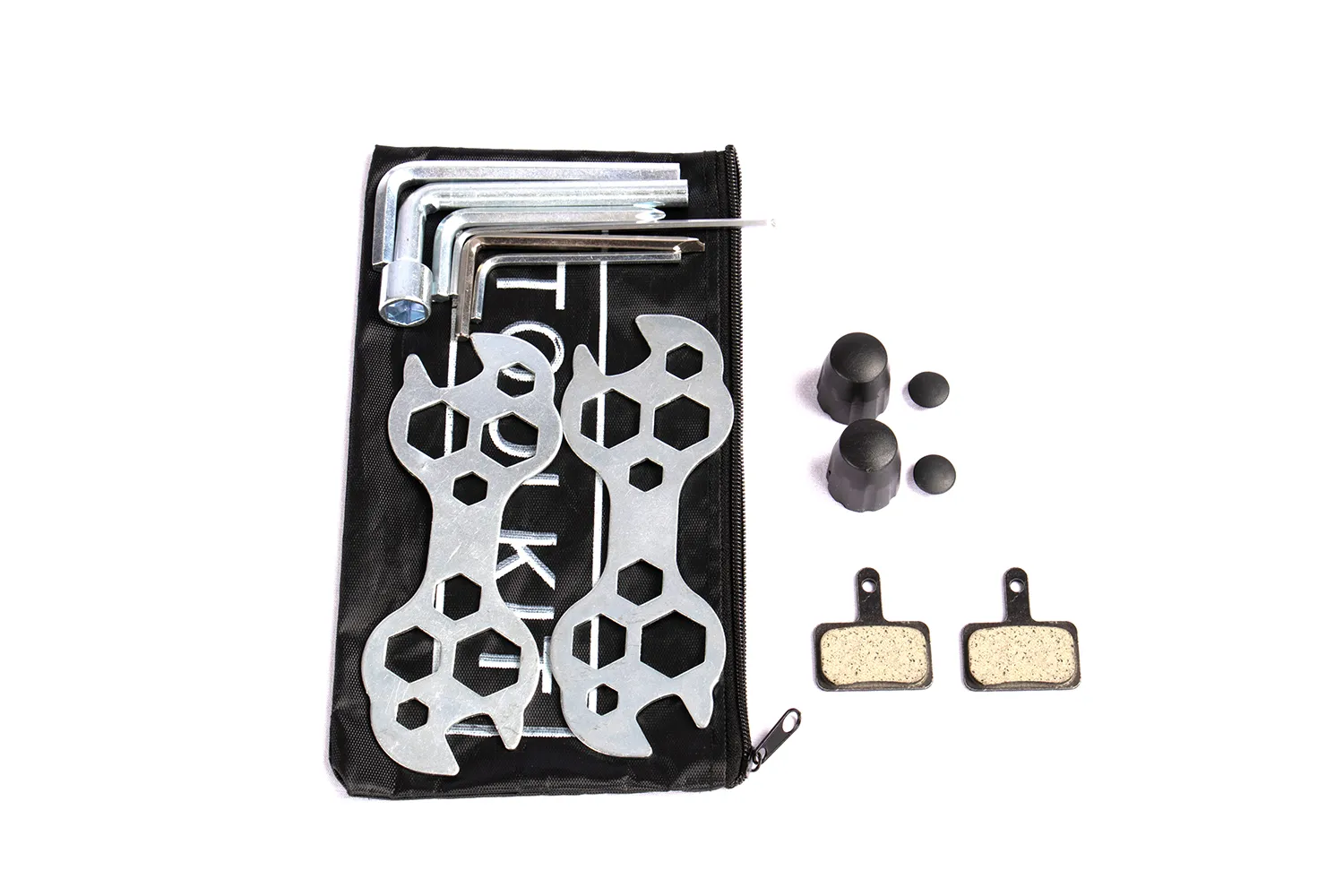 Electric Bicycle Tookit