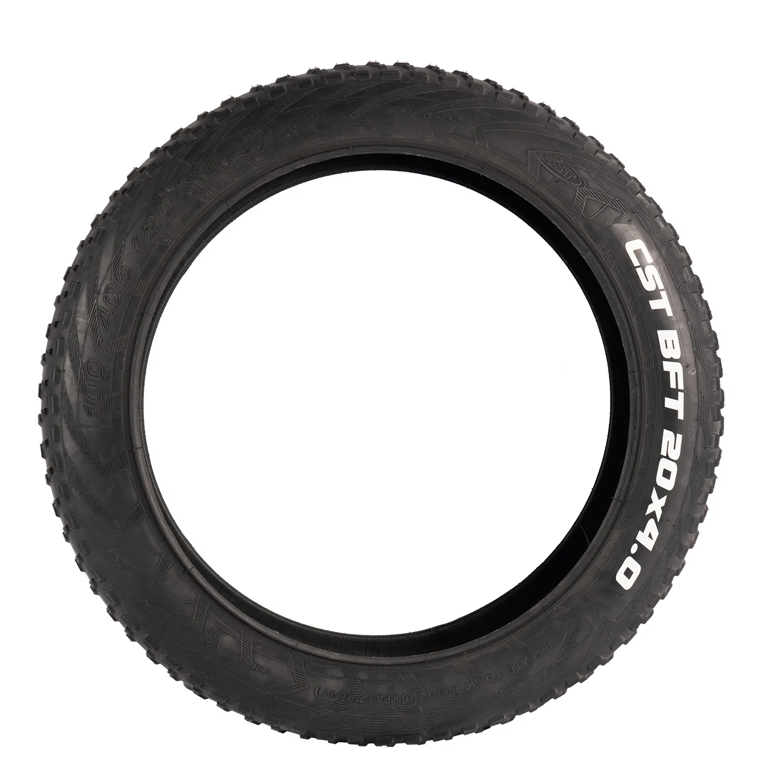 20x4 inch Electric Bicycle Fat Tire