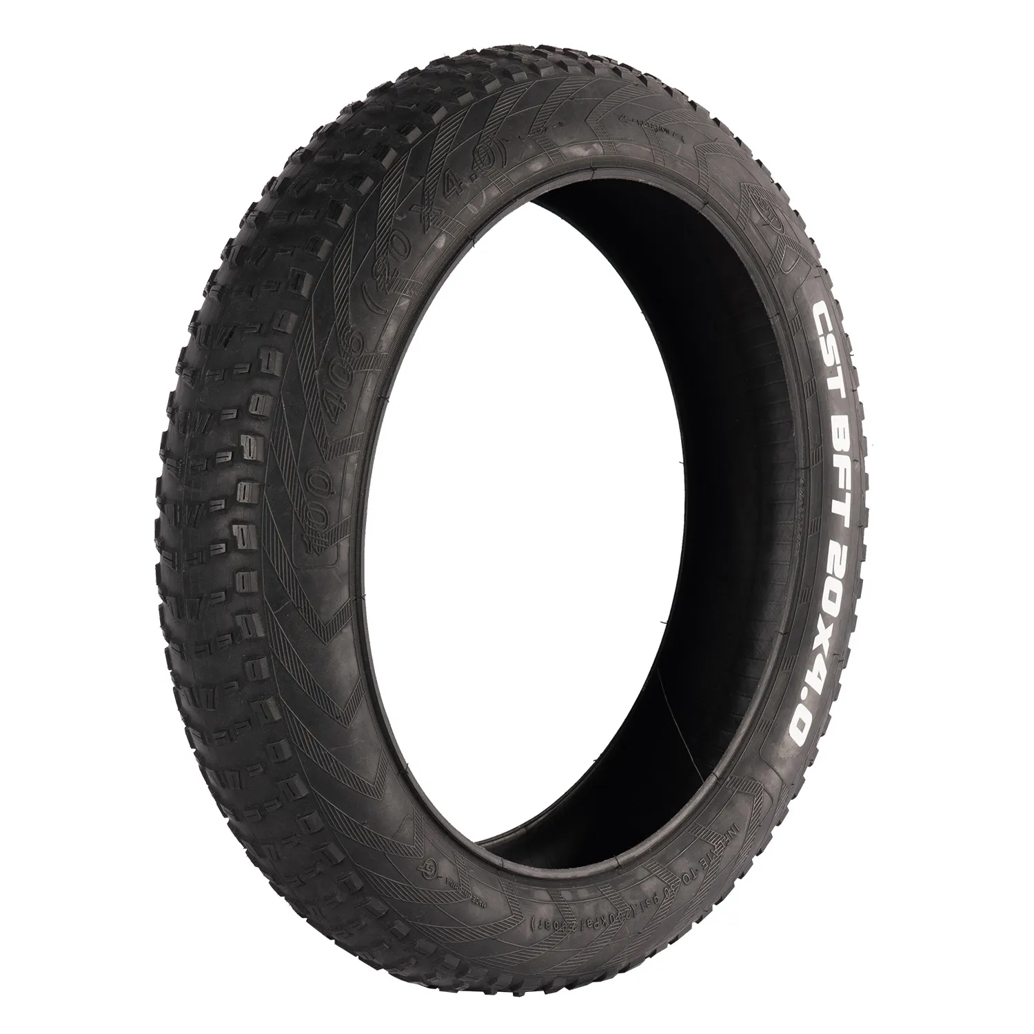 20x4 inch Electric Bicycle Fat Tire