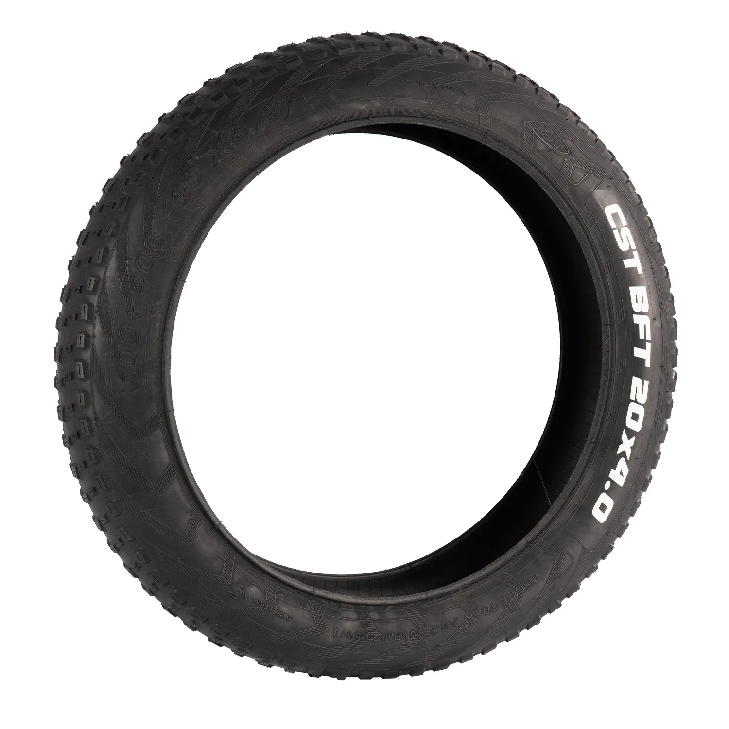 20x4 inch Electric Bicycle Fat Tire