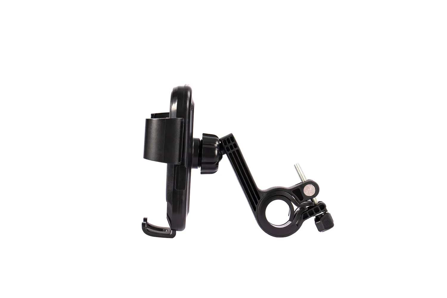 Electric Bicycle Phone Holder