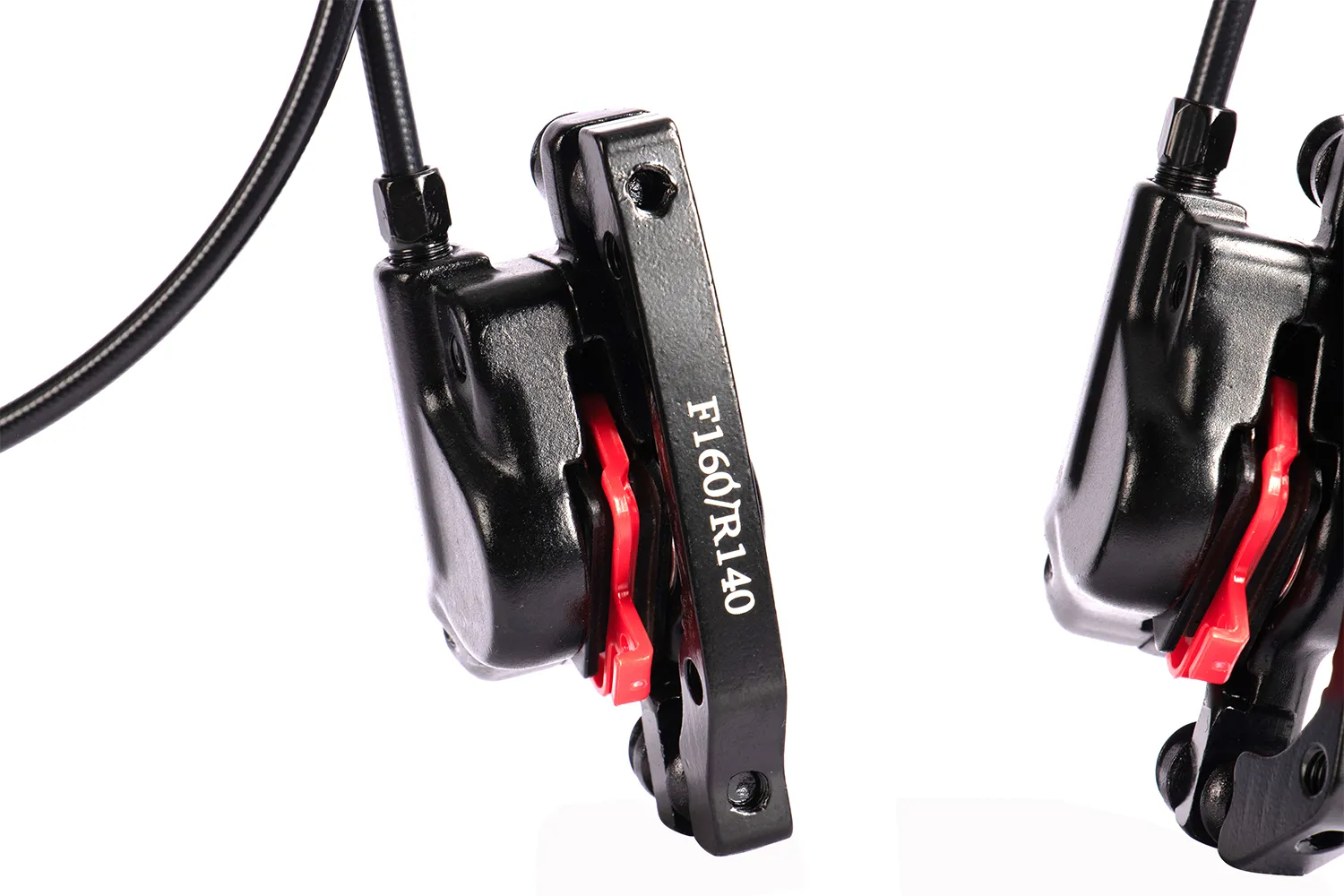 Electric Bicycle Hydraulic Brake