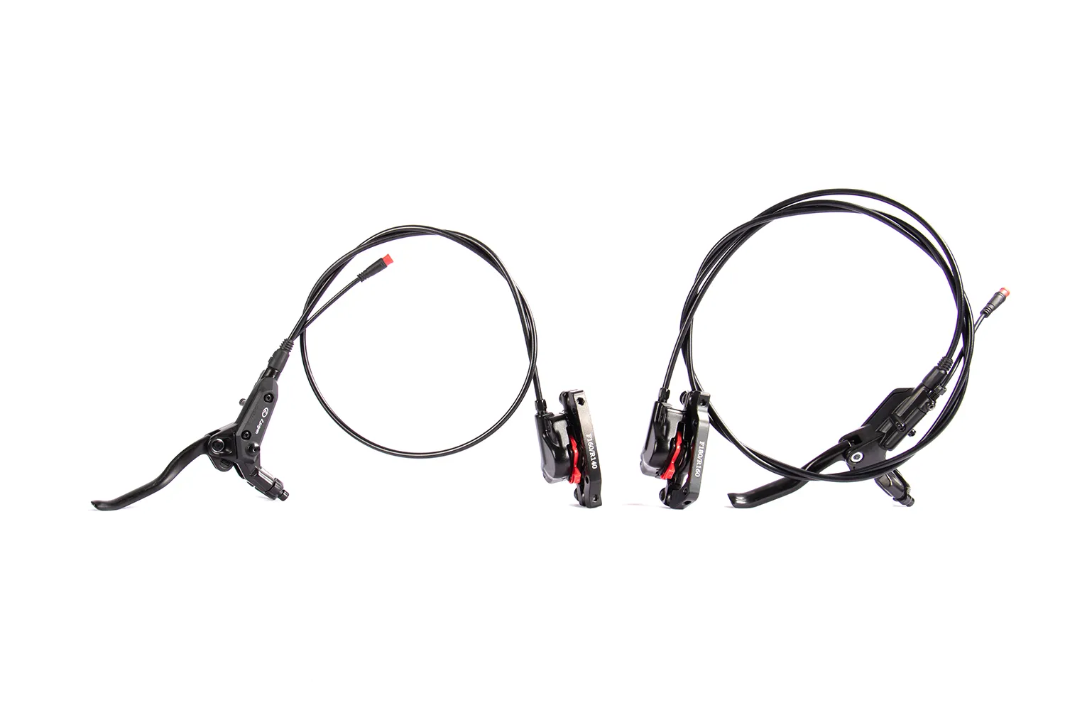 Electric Bicycle Hydraulic Brake
