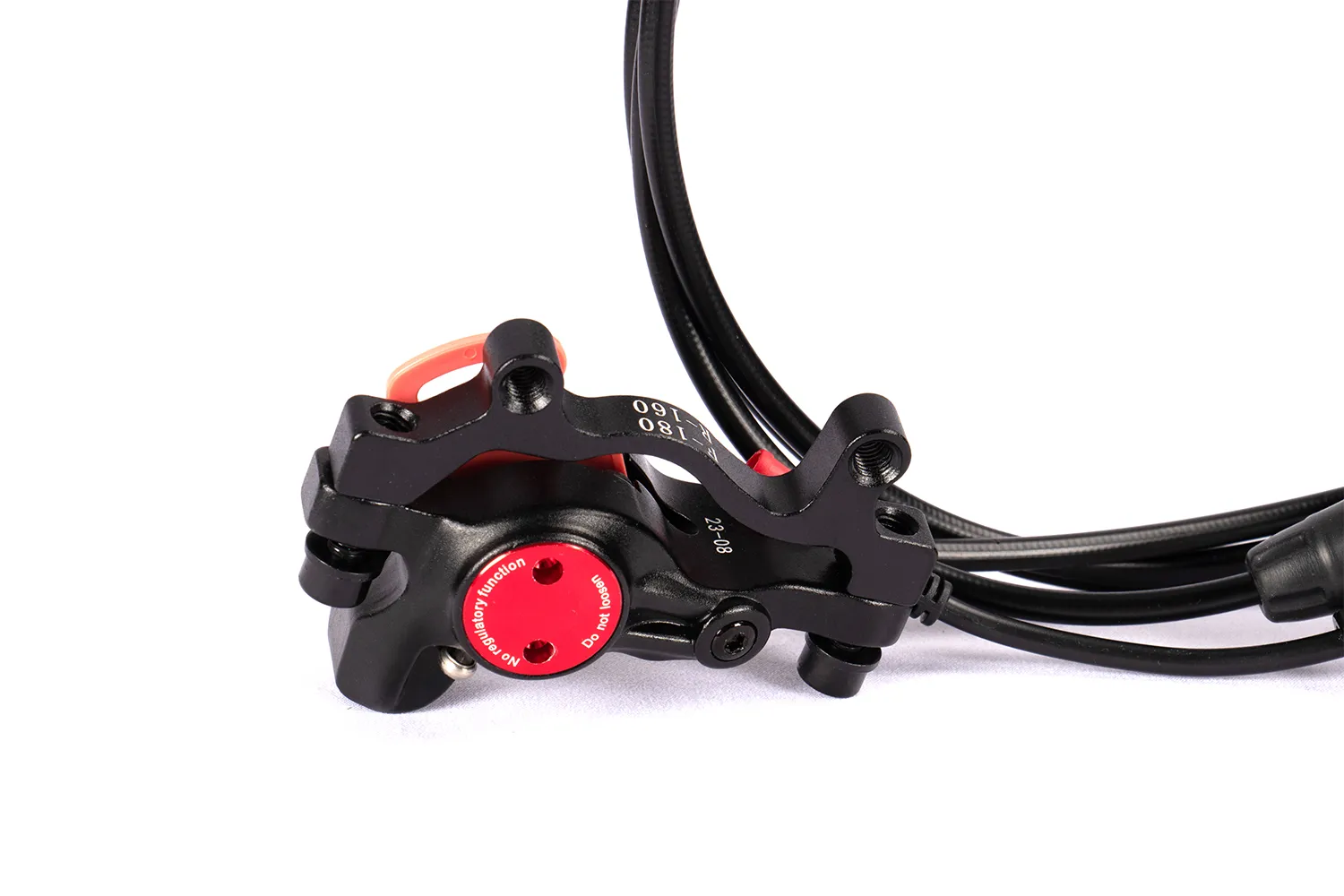 Electric Bicycle Hydraulic Brake