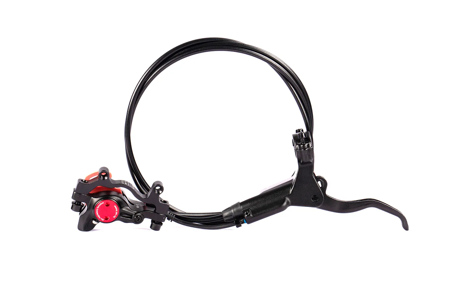 Electric Bicycle Hydraulic Brake