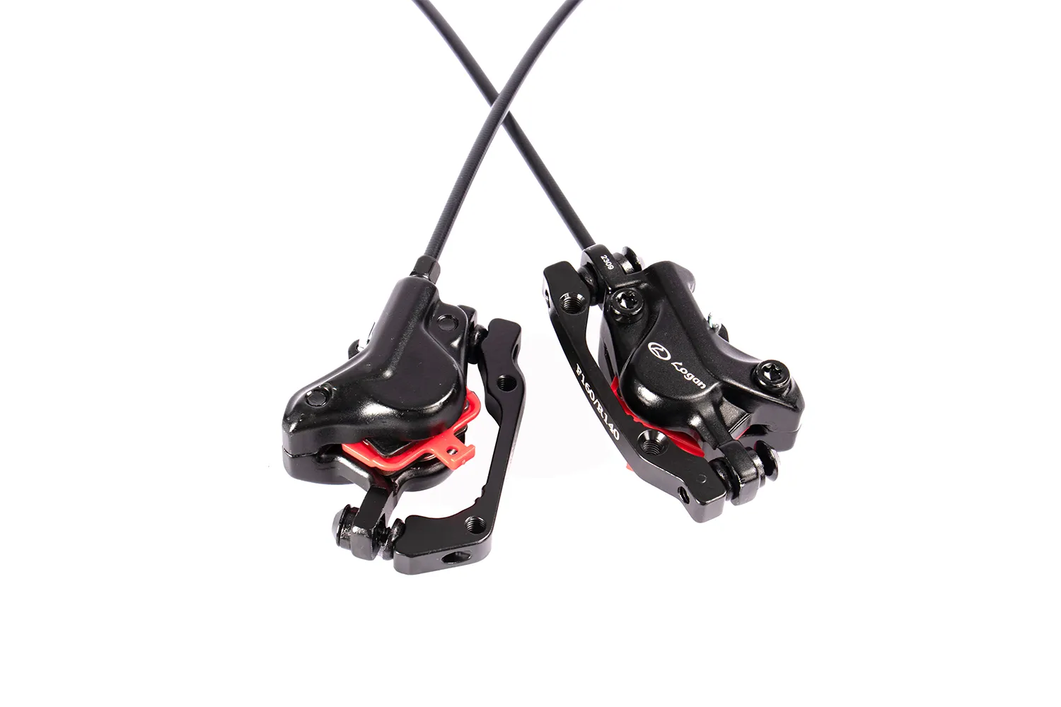 Electric Bicycle Hydraulic Brake