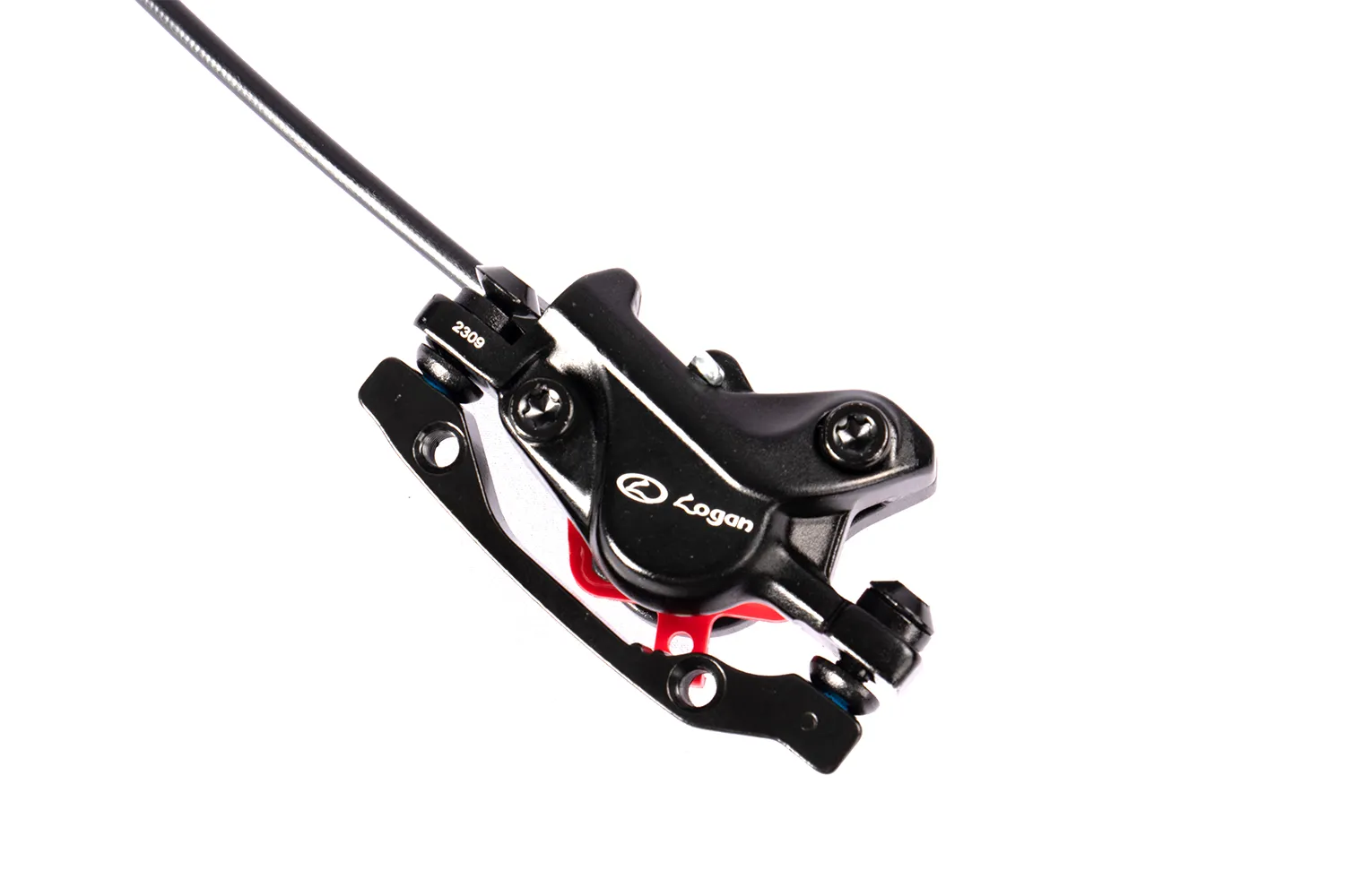 Electric Bicycle Hydraulic Brake