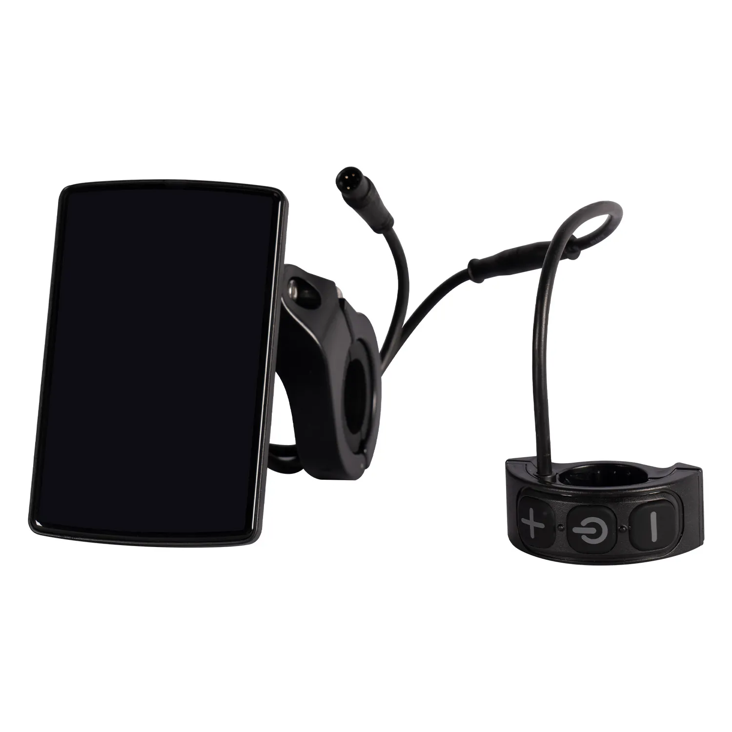 Dashboard for Movcan V30/V30Max/V30Promax
