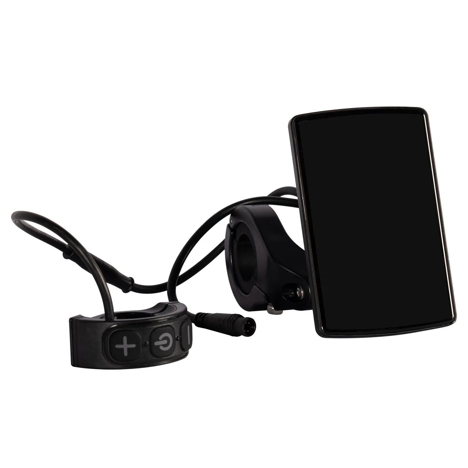 Dashboard for Movcan V30/V30Max/V30Promax