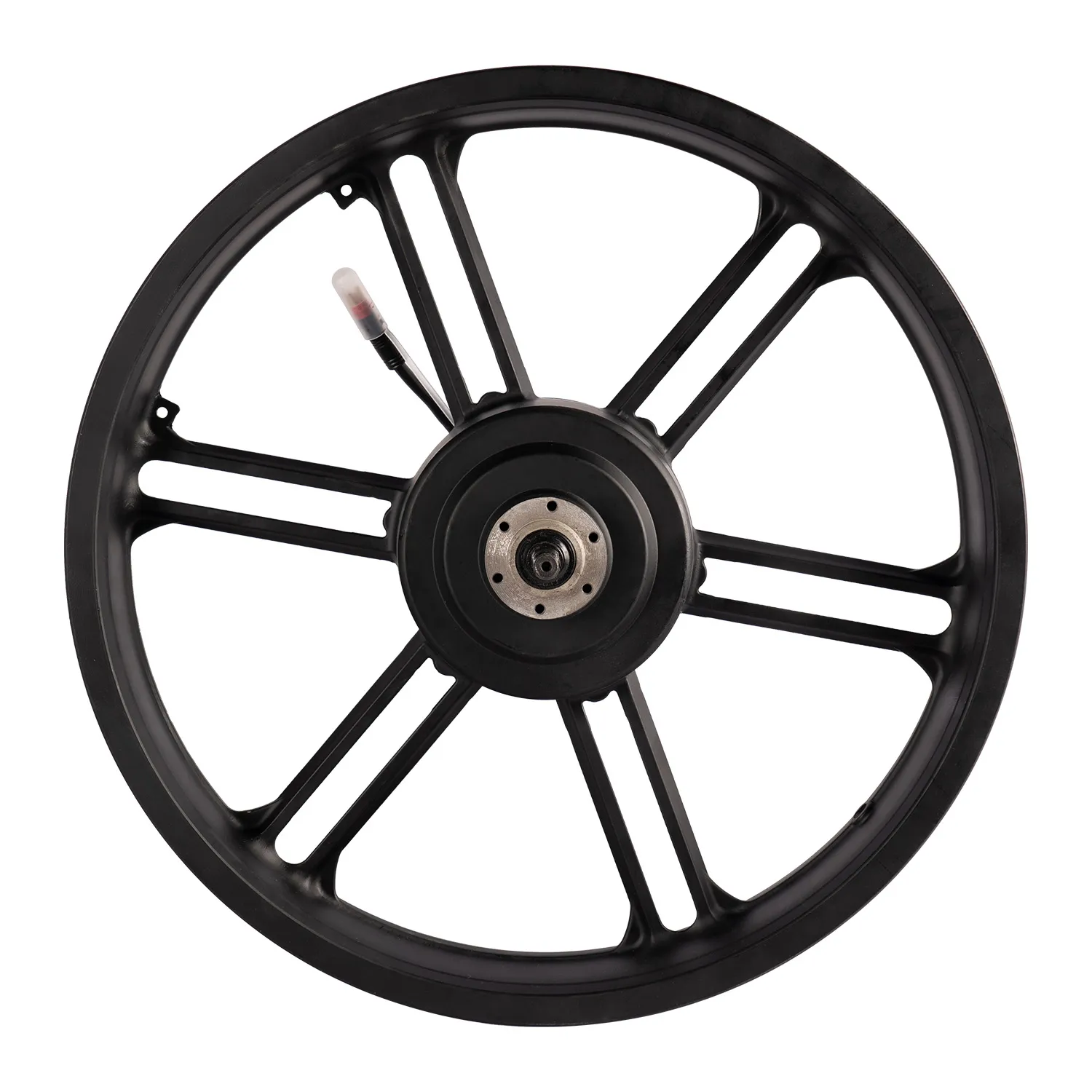 Complete Rear Tire Motor Kit for Movcan V30V30Max