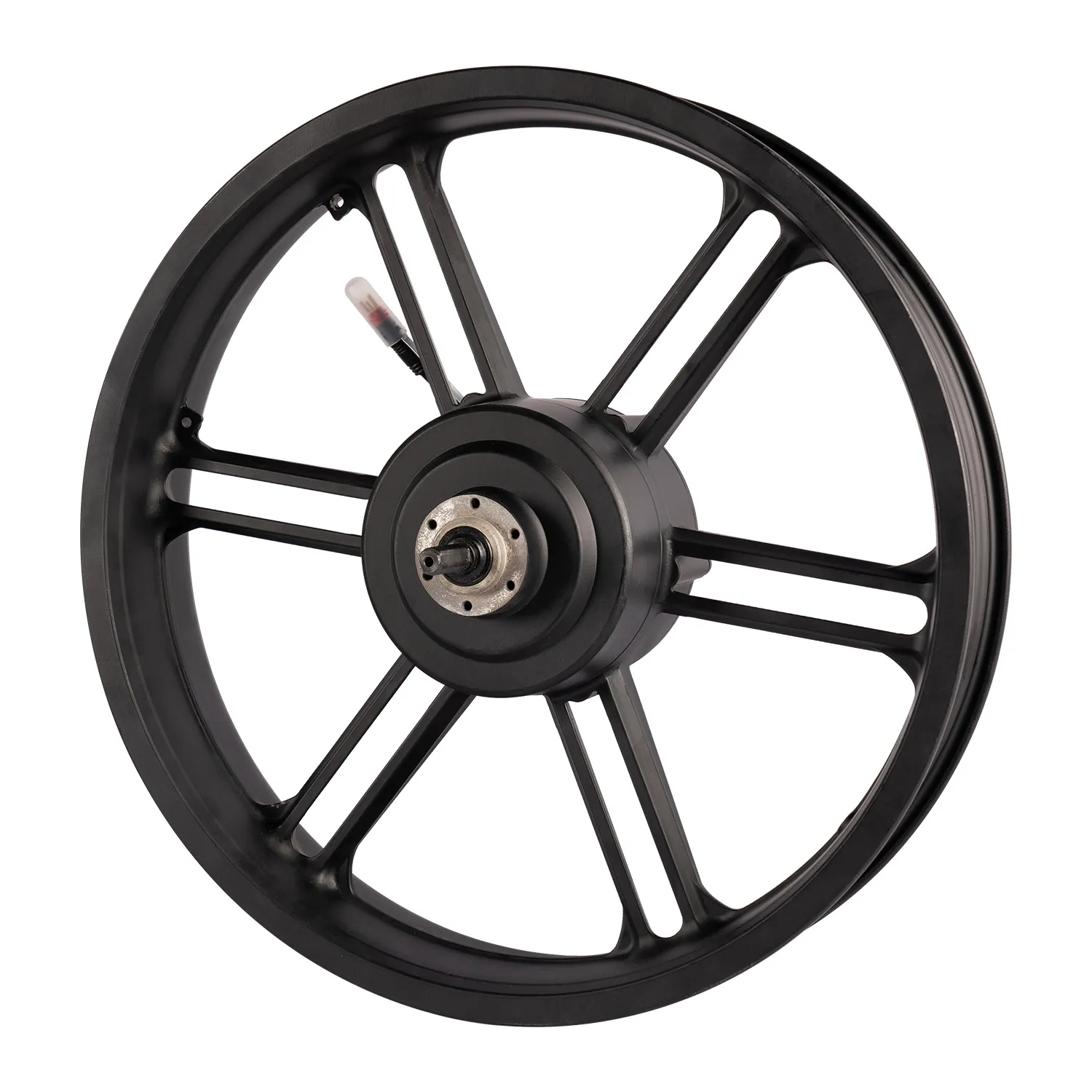 Complete Rear Tire Motor Kit for Movcan V30V30Max