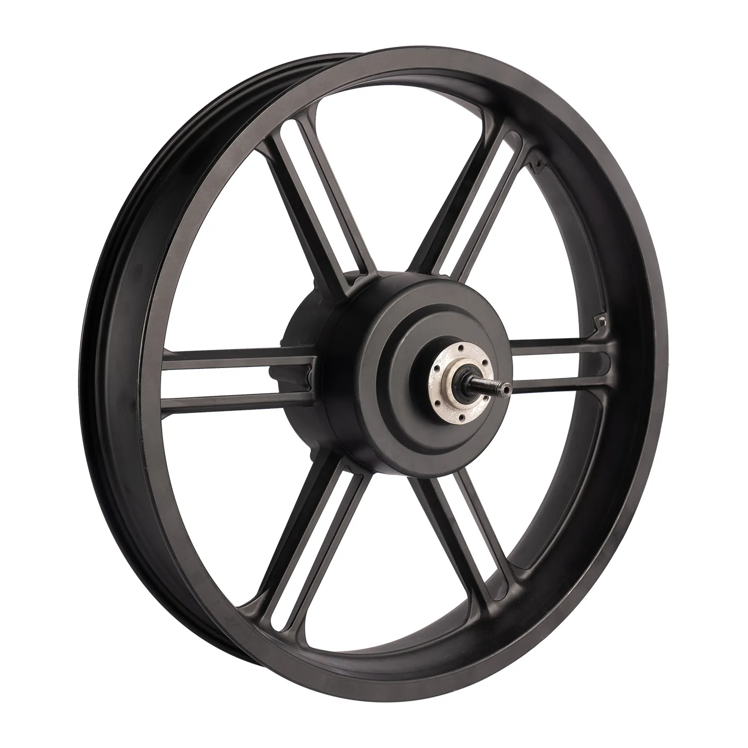 Complete Rear Tire Motor Kit for Movcan V30V30Max