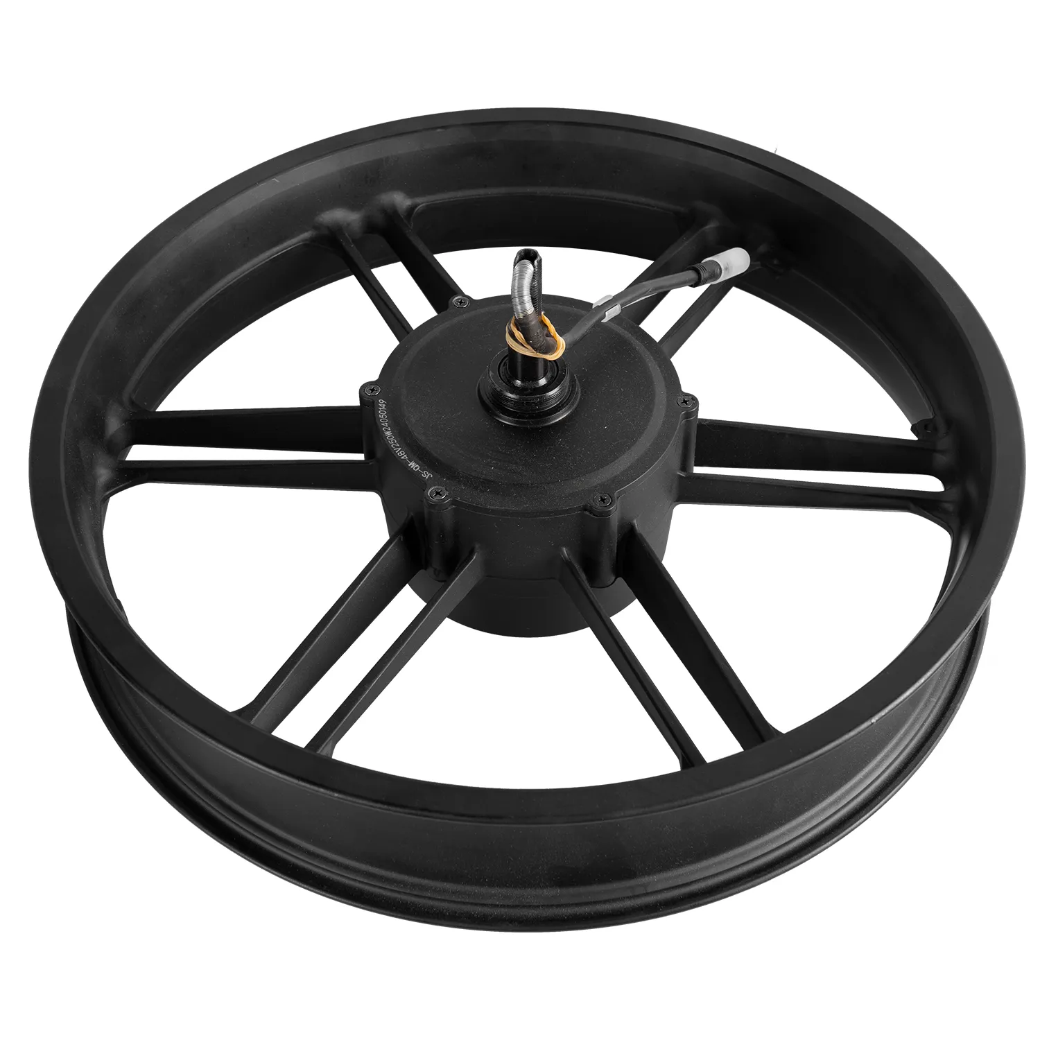 Complete Rear Tire Motor Kit for Movcan V30V30Max