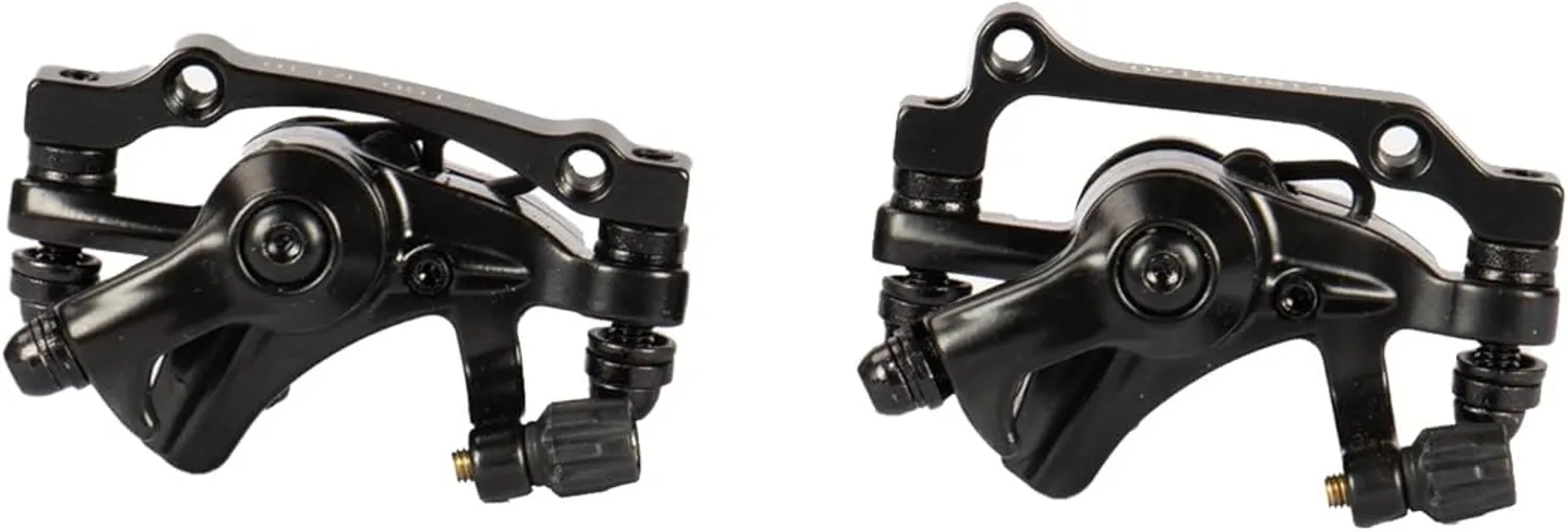 Hydraulic Brakes for Movcan