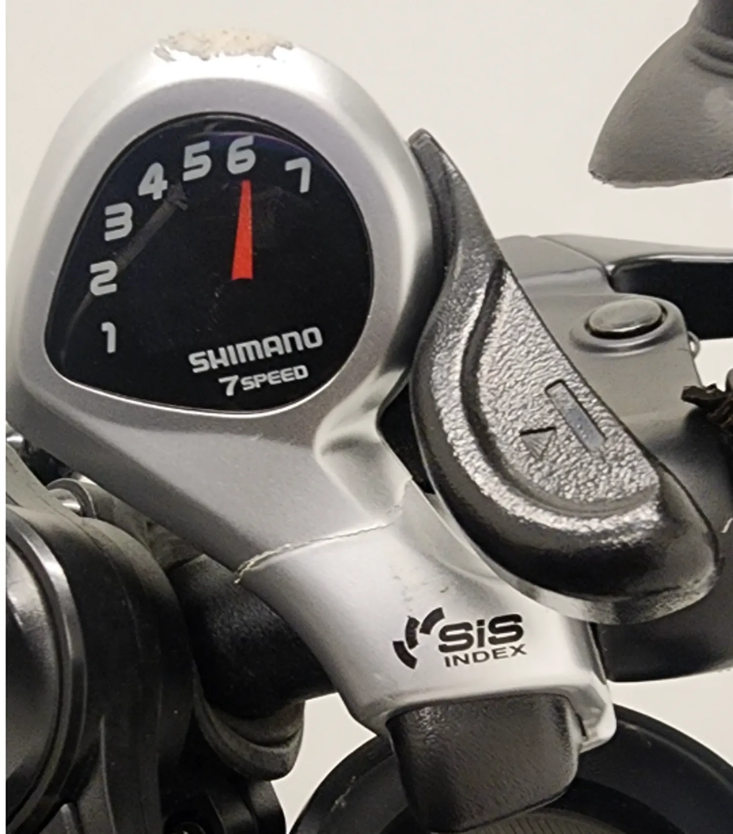 Gear Shifter For MOVCAN V60Pro