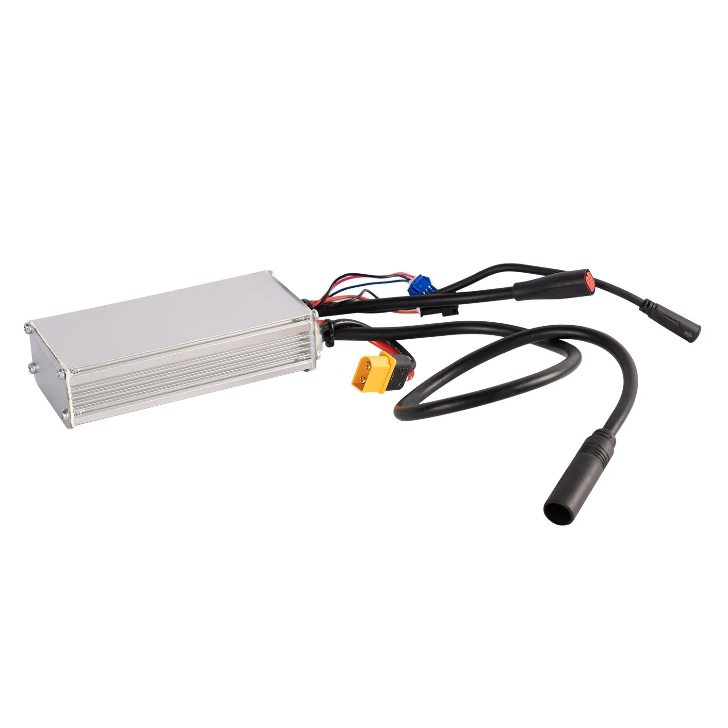 Controllers for Movcan