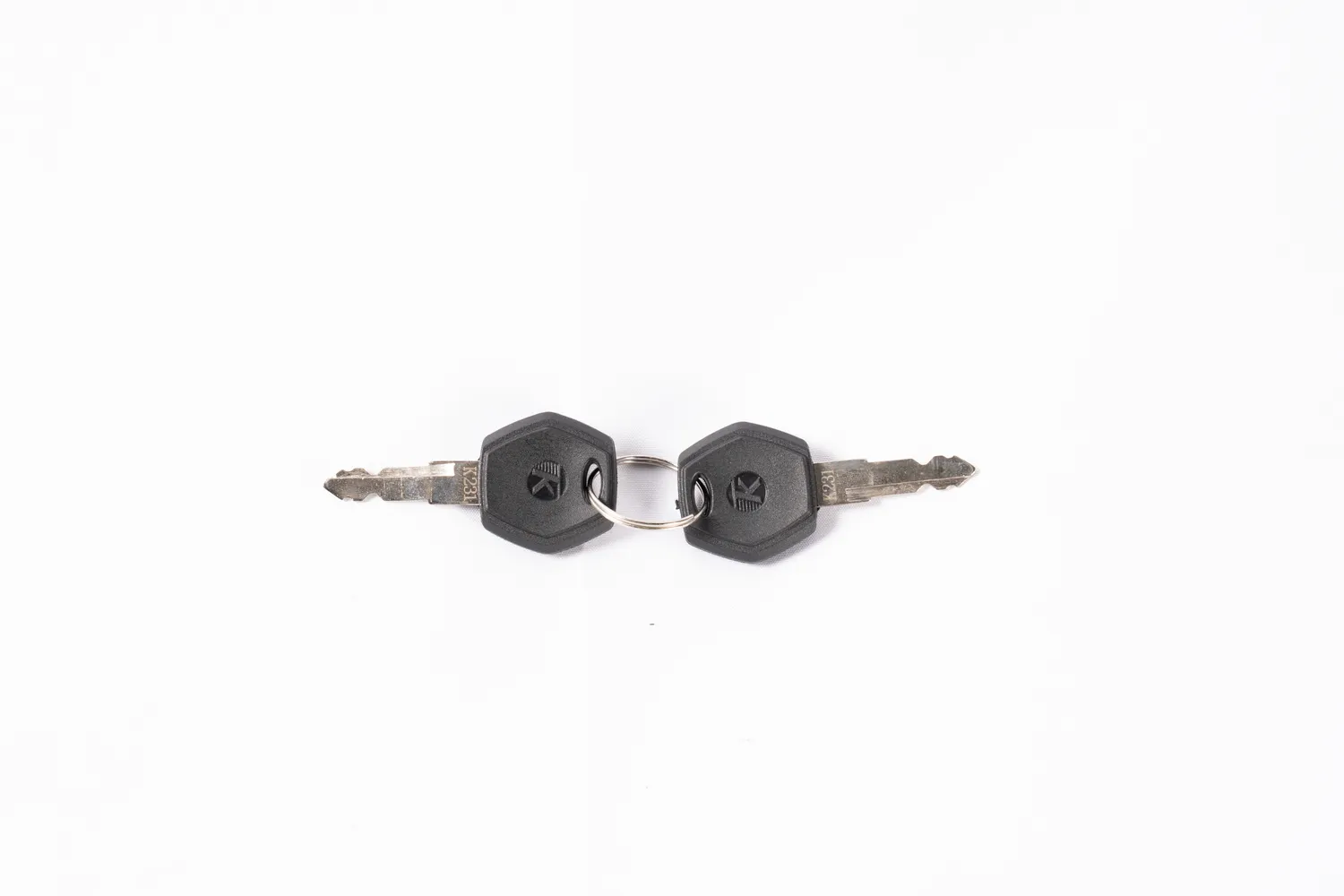 Movcan Customized Keys